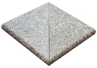 Granite Angulo Peldano Granite Carrara Ext. R-12